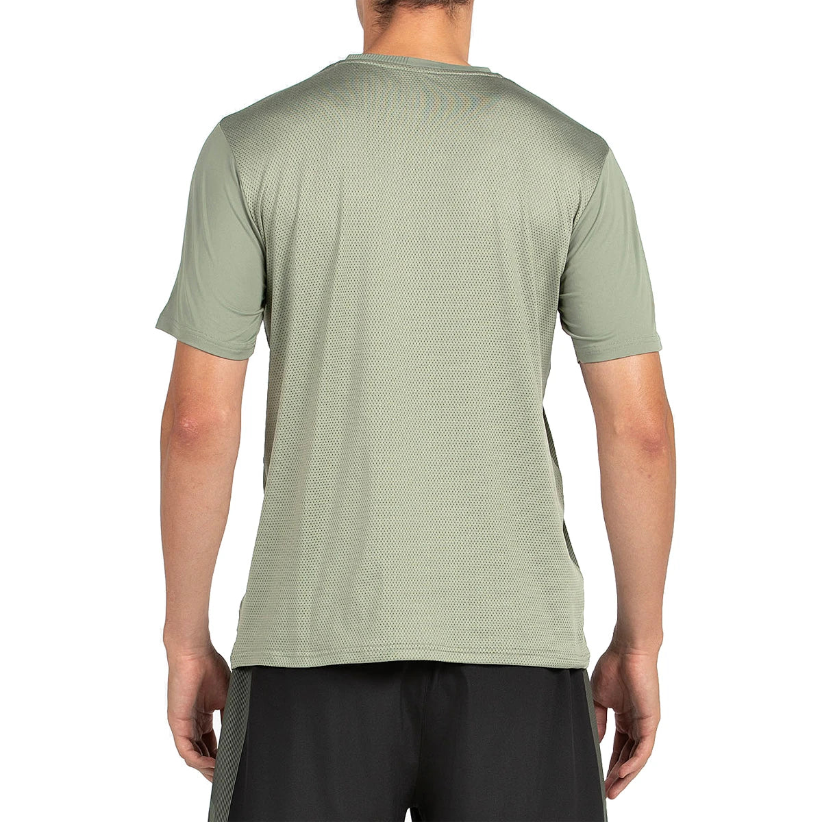 CAMISETA BULLPADEL PATOS GRÁFICO
