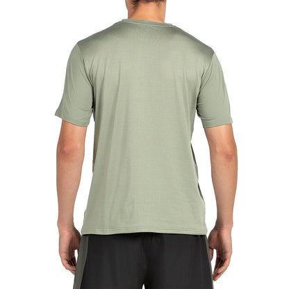 CAMISETA BULLPADEL PATOS GRÁFICO