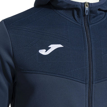 SUDADERA CON CAPUCHA JOMA CAMPUS STREET