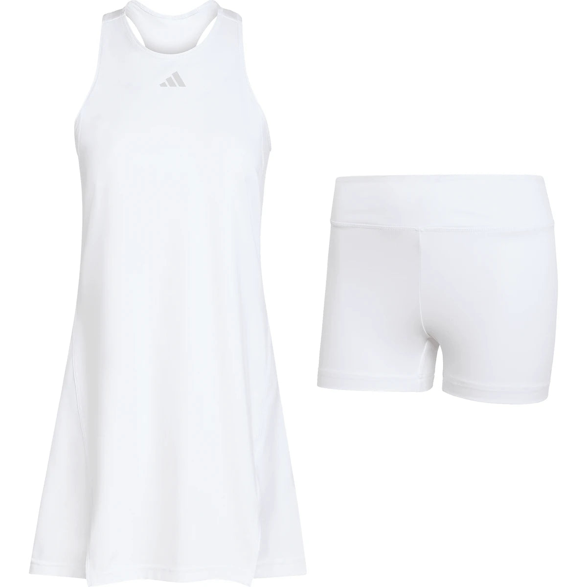 VESTIDO ADIDAS MUJER CLUB