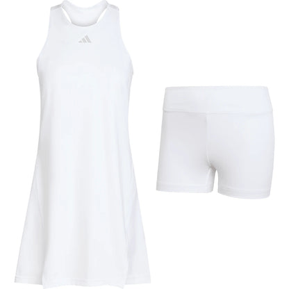 VESTIDO ADIDAS MUJER CLUB
