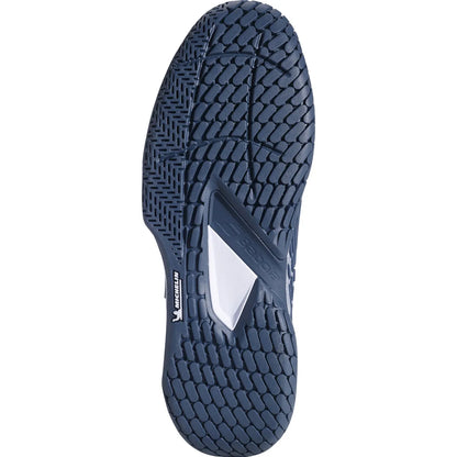 ZAPATILLAS BABOLAT PROPULSE FURY TODAS SUPERFICIES