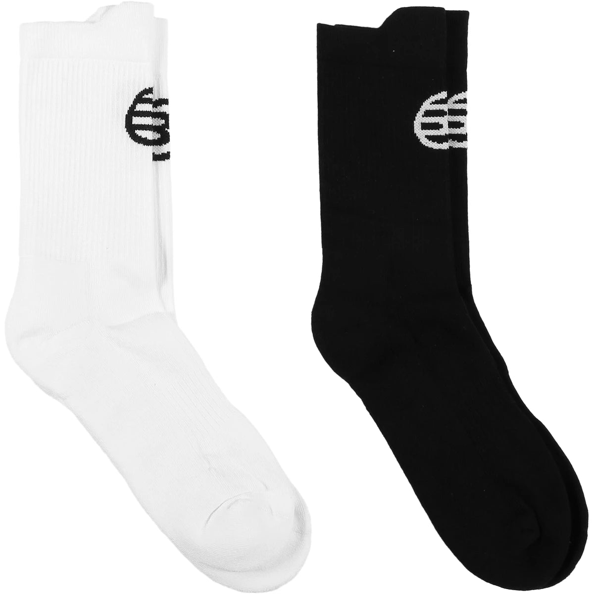 2 PARES DE CALCETINES BULLPADEL BP263 I
