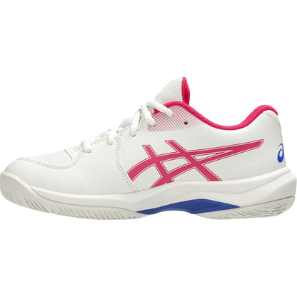 ZAPATILLAS ASICS JUNIOR GEL GAME GS TODAS SUPERFICIES