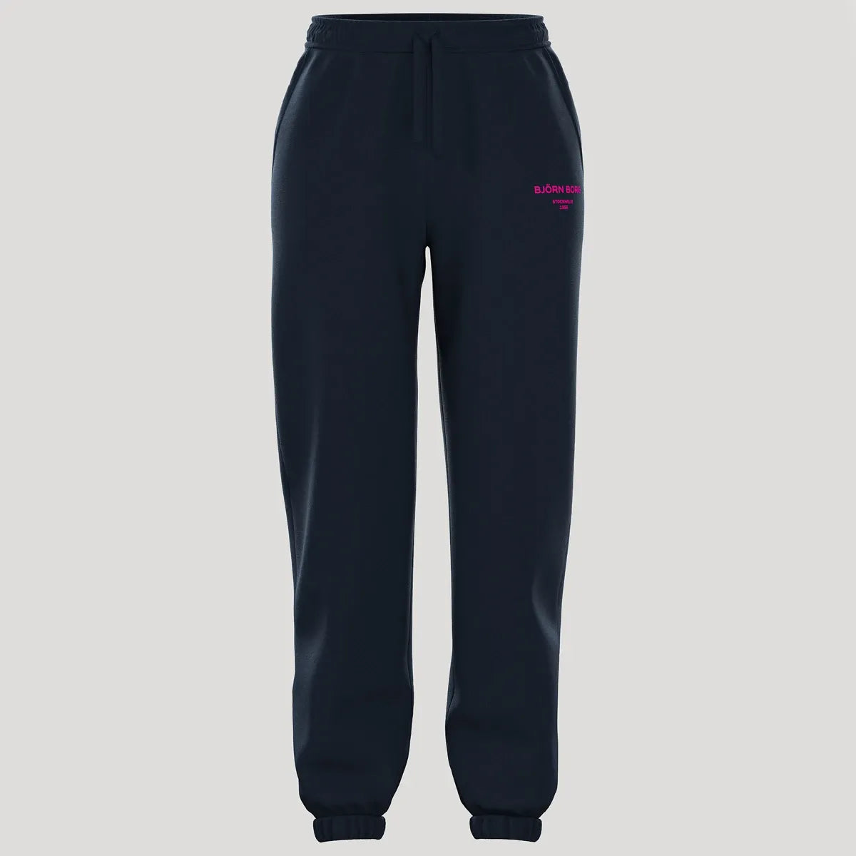 PANTALÓN BJORN BORG MUJER ESSENTIAL