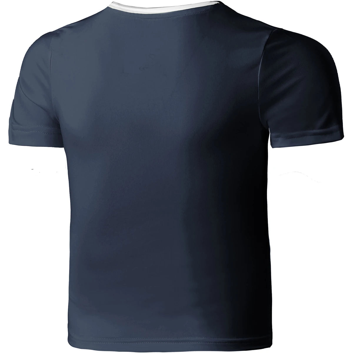 CAMISETA RAQUETA ROOTS JUNIOR CHICO TEAMLINE