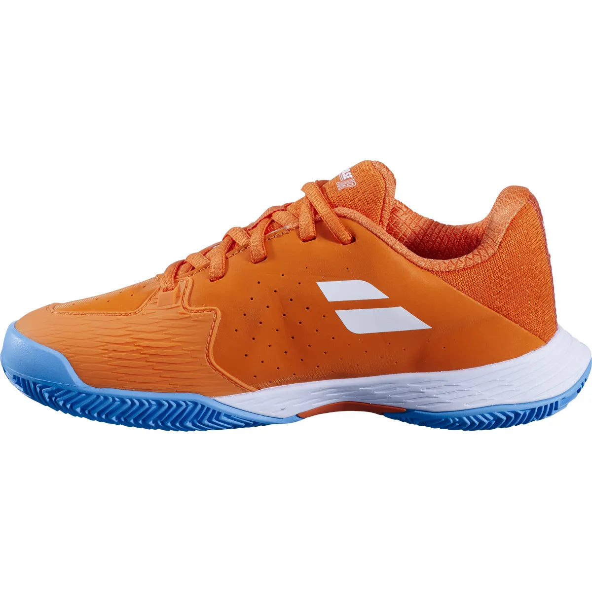 ZAPATILLAS BABOLAT JUNIOR PROPULSE TIERRA BATIDA