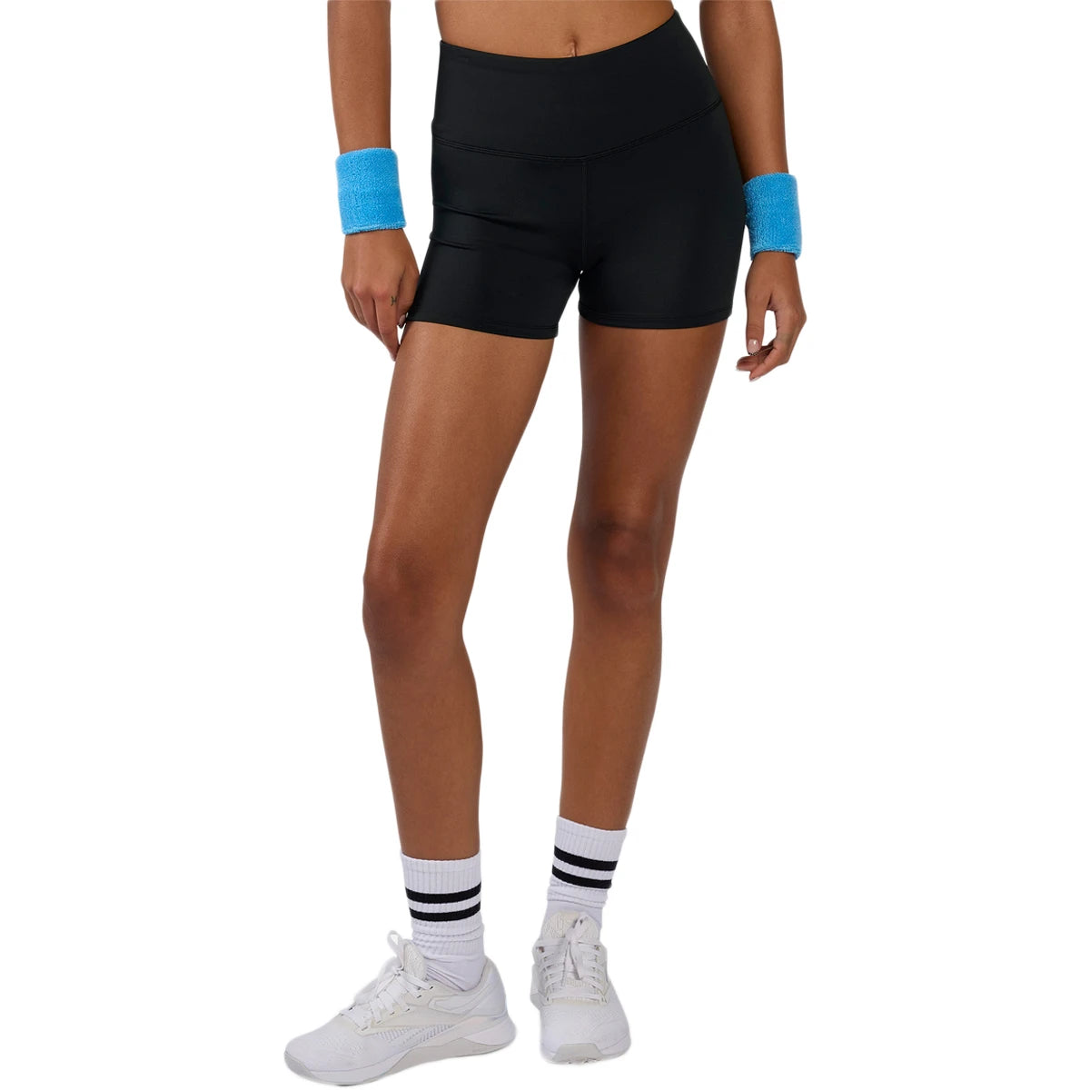 Short Reebok Mujer Id Train Hr Booty