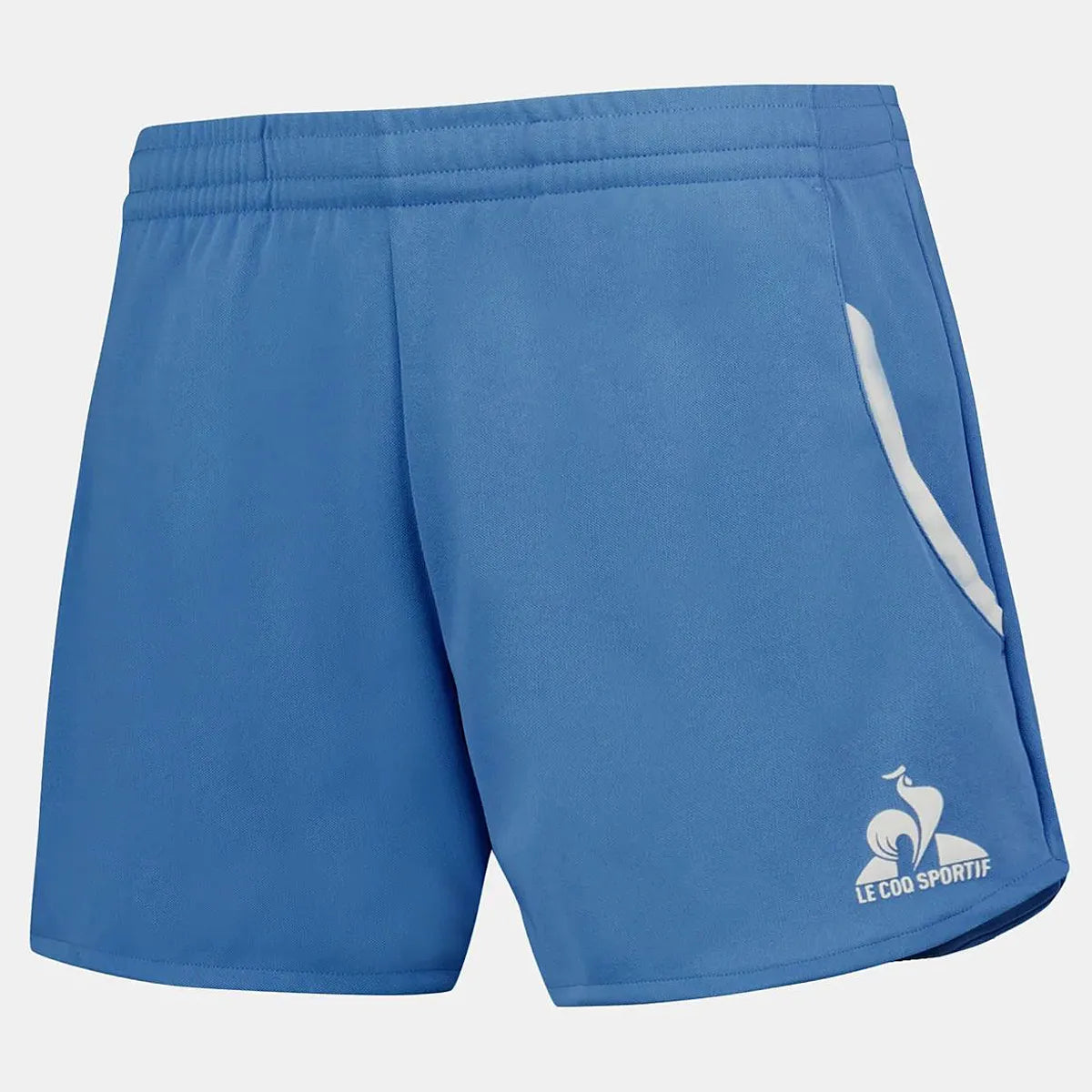 PANTALÓN CORTO LE COQ SPORTIF MUJER EURO CLAY / PARIS