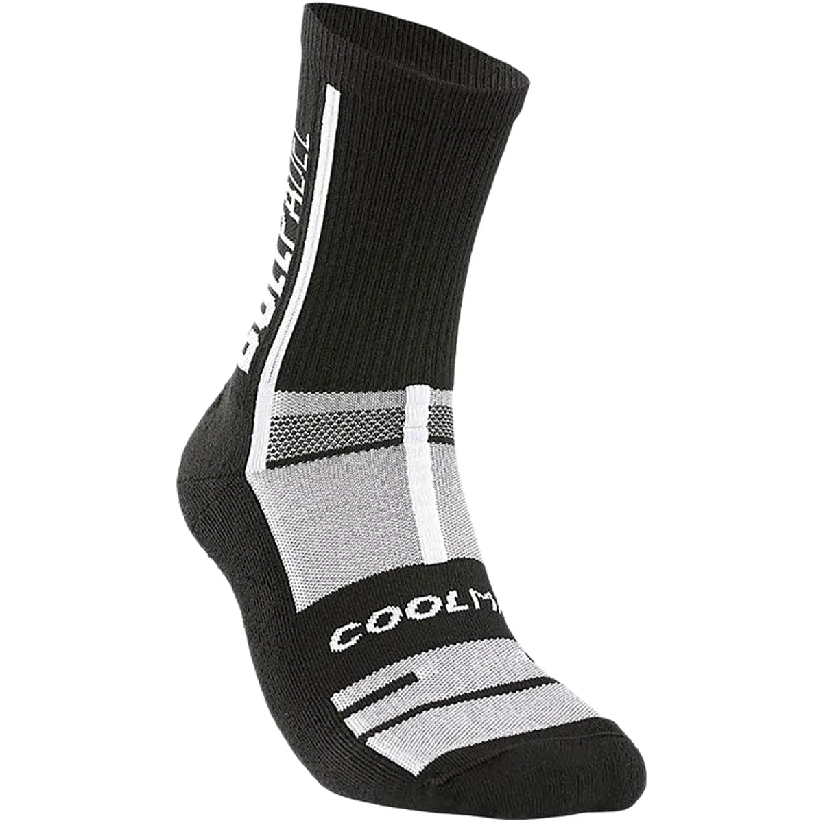 PAR DE CALCETINES BULLPADEL BP251 (MID)