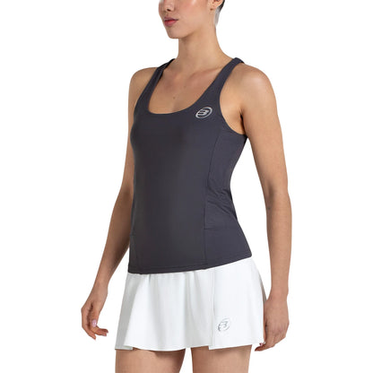 CAMISETA DE TIRANTES BULLPADEL MUJER ONEDA