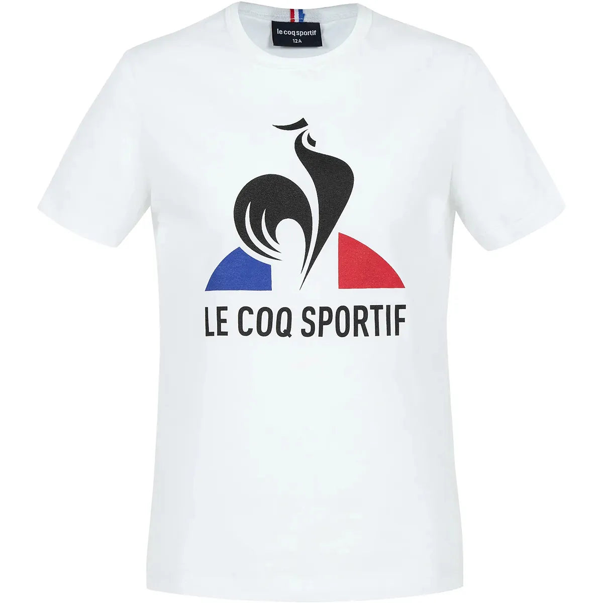 CAMISETA LE COQ SPORTIF JUNIOR ESENCIALES