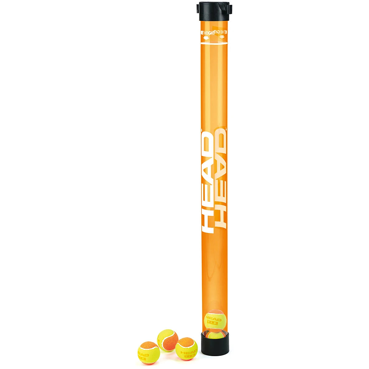 TUBO RECOGEPELOTAS HEAD