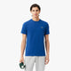 CAMISETA LACOSTE CORE PERFORMANCE CROCO GRAPHIC