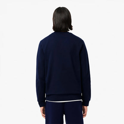 SUDADERA LACOSTE CLASSIC FIT