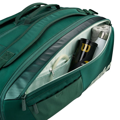 BOLSA WILSON BLADE V10 15R