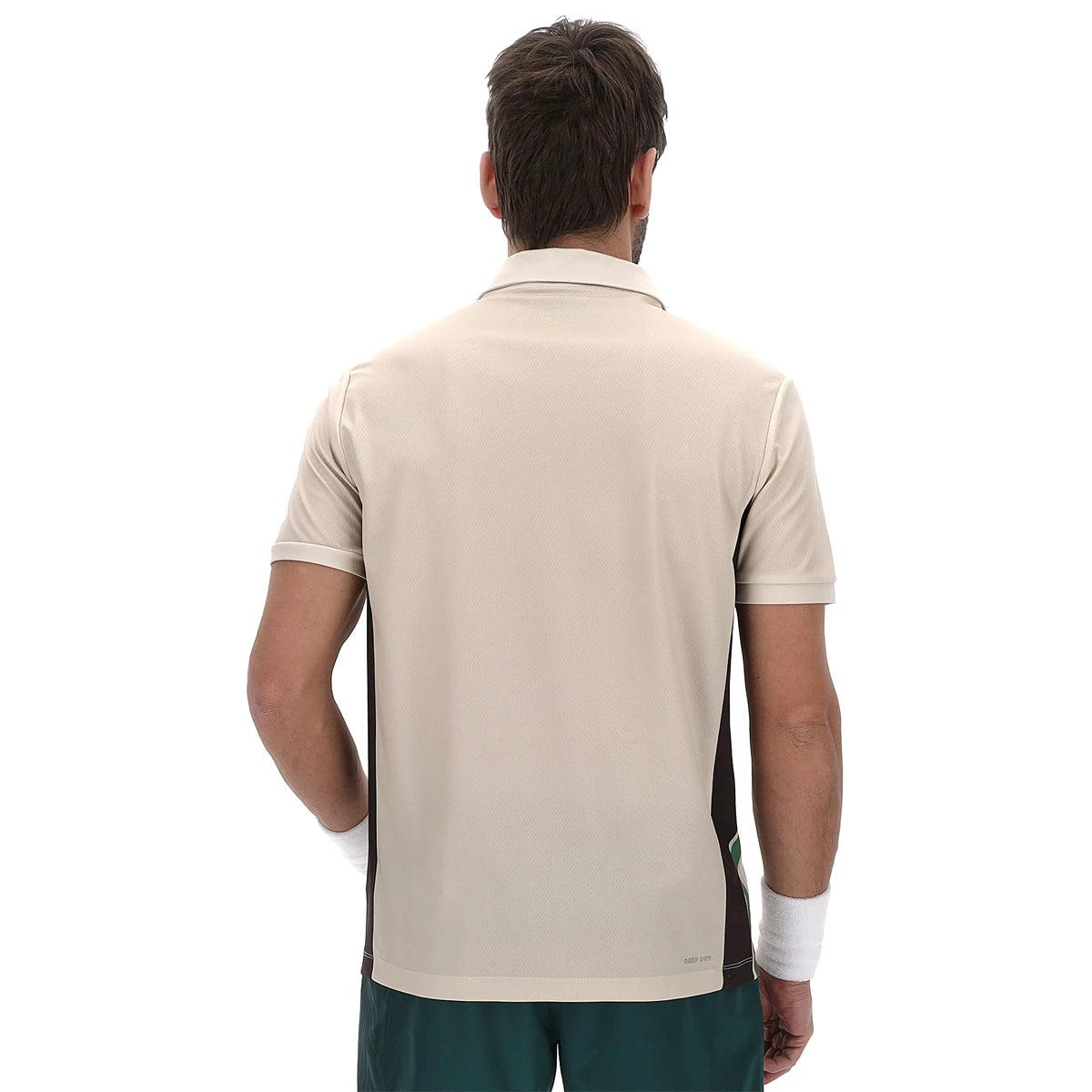 Polo Lotto Tech Vi - D1