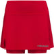 FALDA HEAD JUNIOR CHICA CLUB BASIC