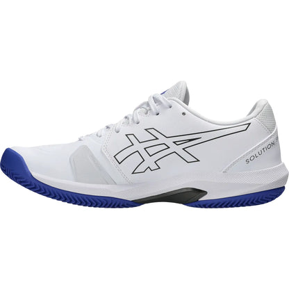 ZAPATILLAS ASICS SOLUTION SWIFT FF 2 TIERRA BATIDA