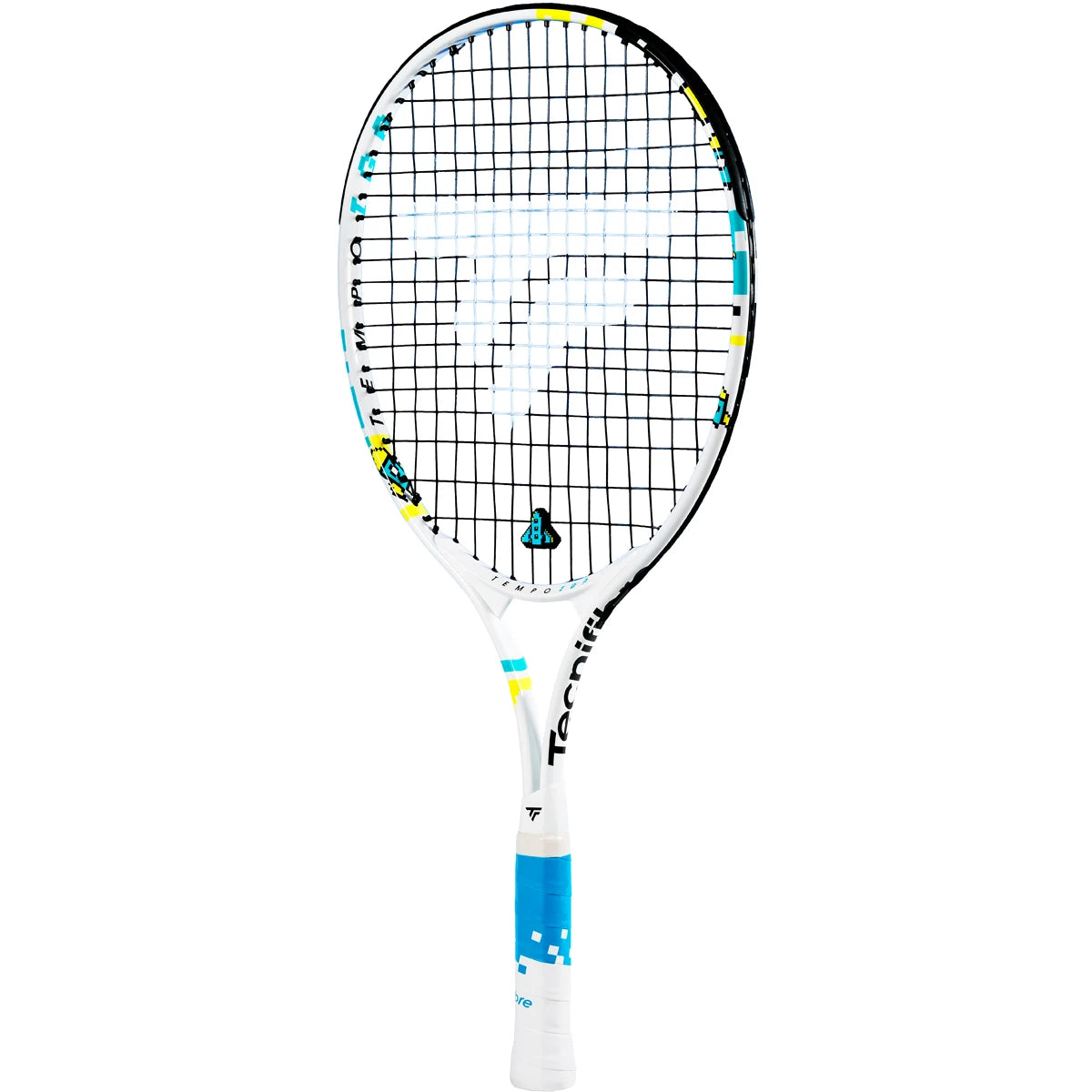 RAQUETA TECNIFIBRE JUNIOR TEMPO IGA 23 2026