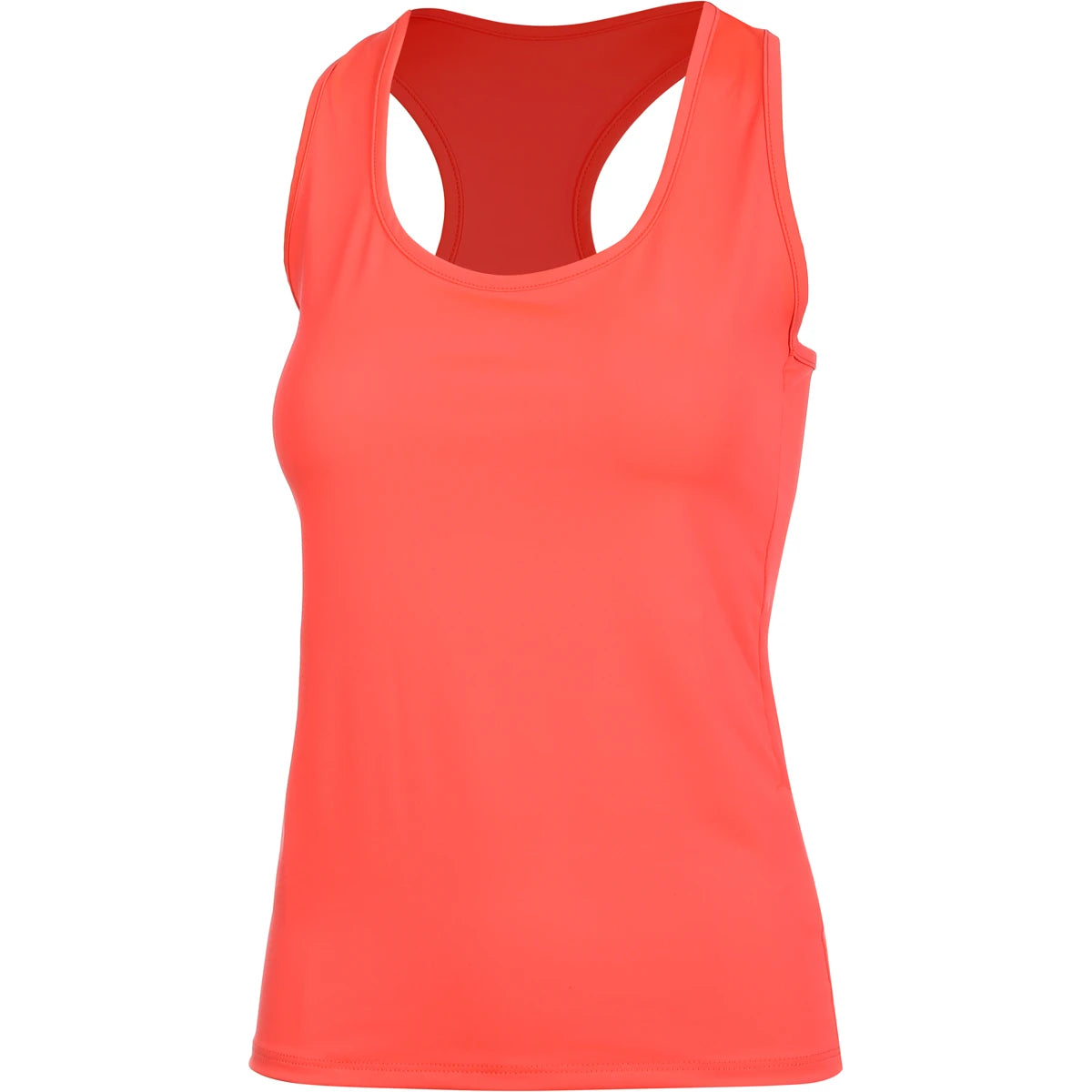 CAMISETA DE TIRANTES BELEN BERBEL MUJER BÁSICA
