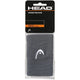 PAR DE MUÑEQUERAS HEAD DOBLE ANCHURA 5"