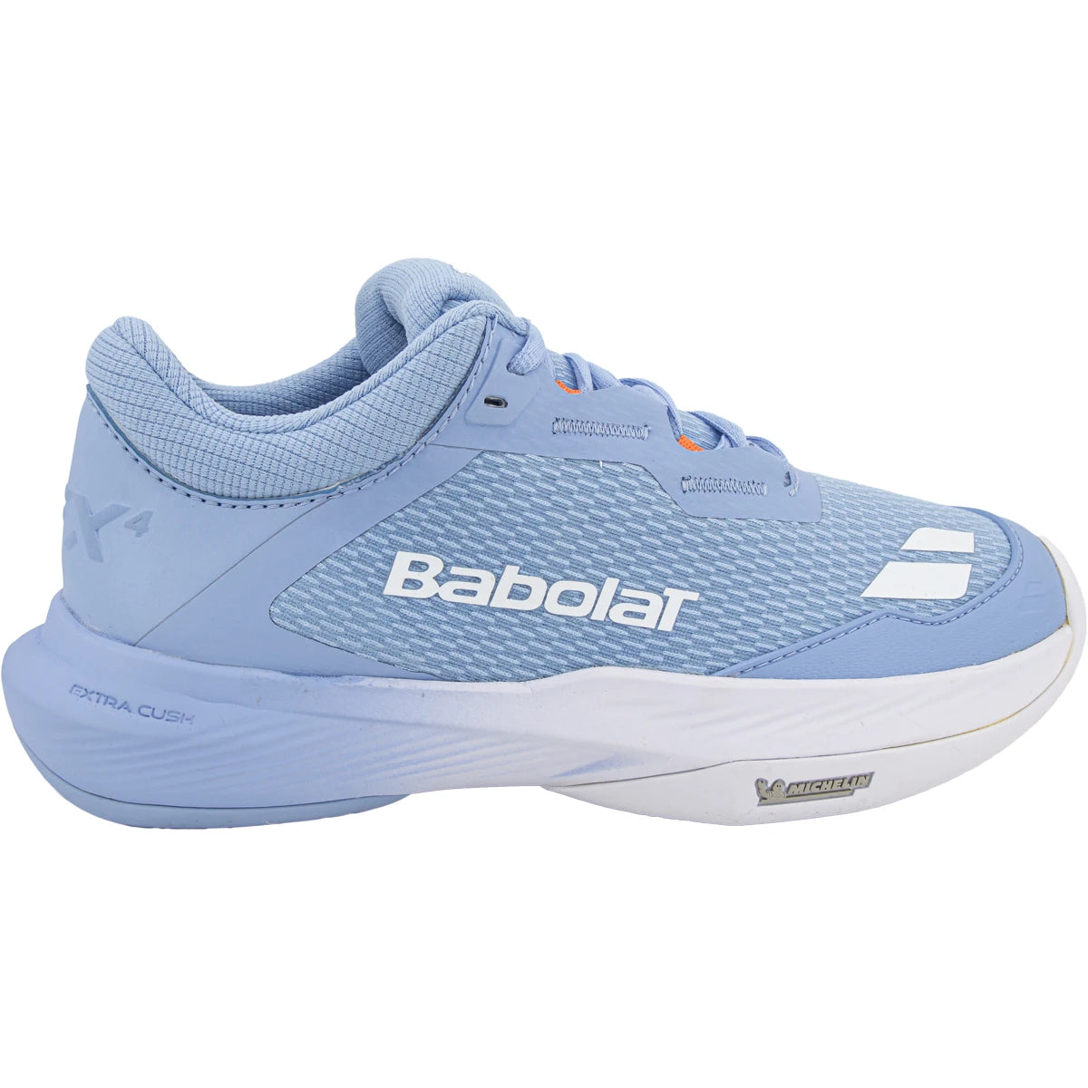 ZAPATILLAS BABOLAT MUJER SFX 4 TODAS SUPERFICIES