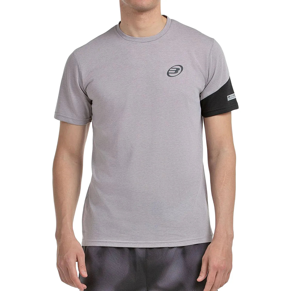 CAMISETA BULLPADEL MASTER MONTIA