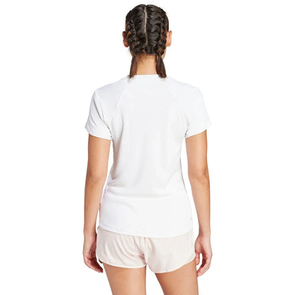 CAMISETA ADIDAS MUJER FREELIFT GAMESET