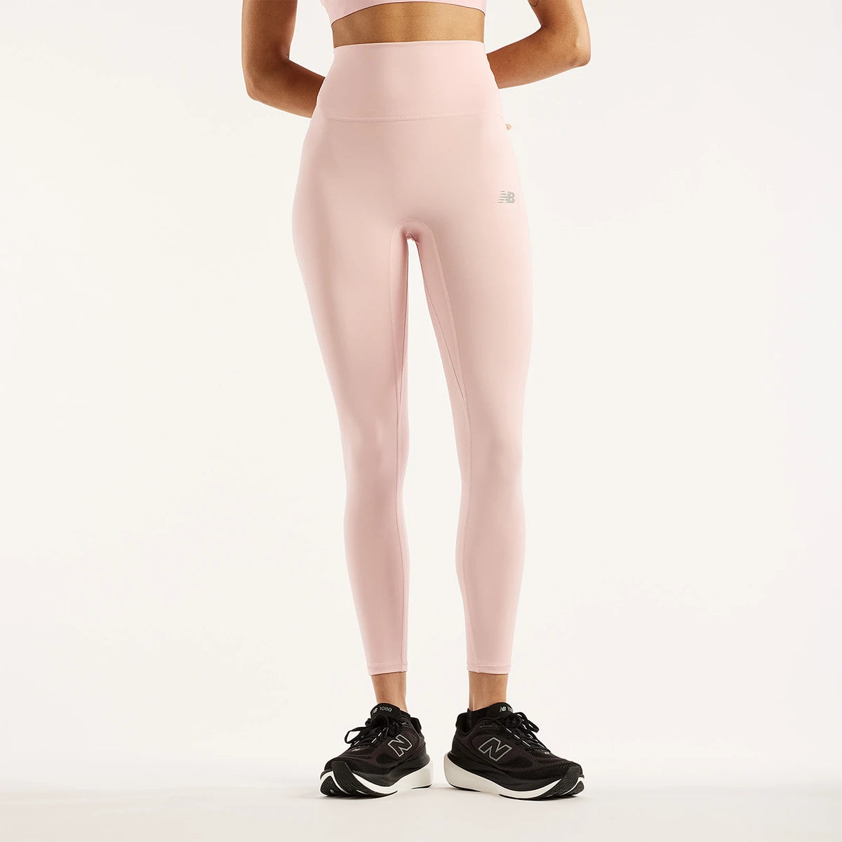 LEGGING NEW BALANCE MUJER NB ESSENTIAL CINTURA ALTA 25IN