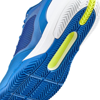 ZAPATILLAS WILSON RUSH PRO 5 TIERRA BATIDA
