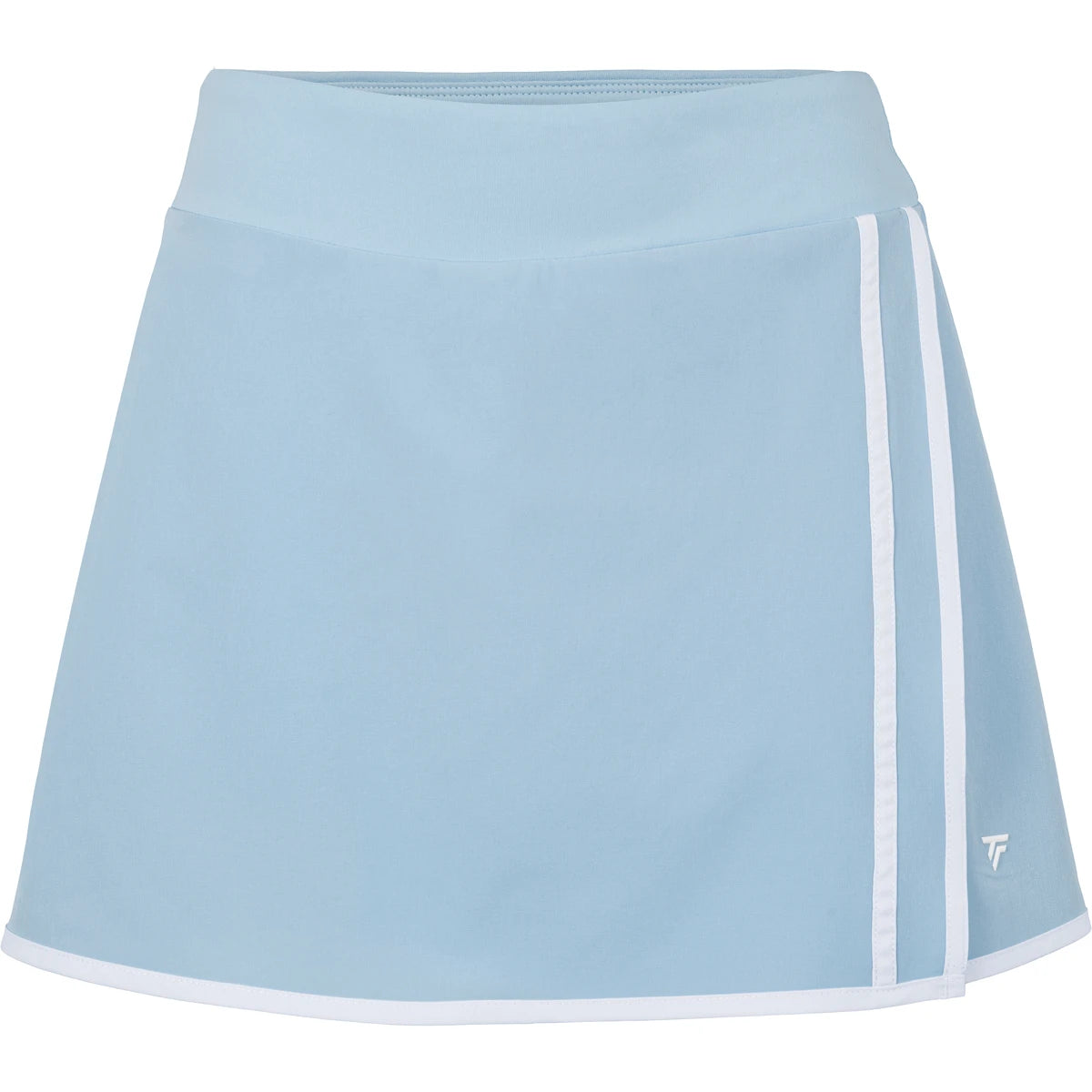 FALDA TECNIFIBRE NIÑA TEAM STRETCH