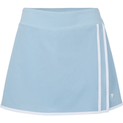 FALDA TECNIFIBRE NIÑA TEAM STRETCH