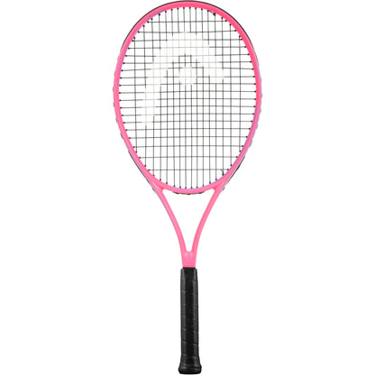 RAQUETA HEAD MX ATTITUDE COMP PINK (270 GR) ENCORDADA