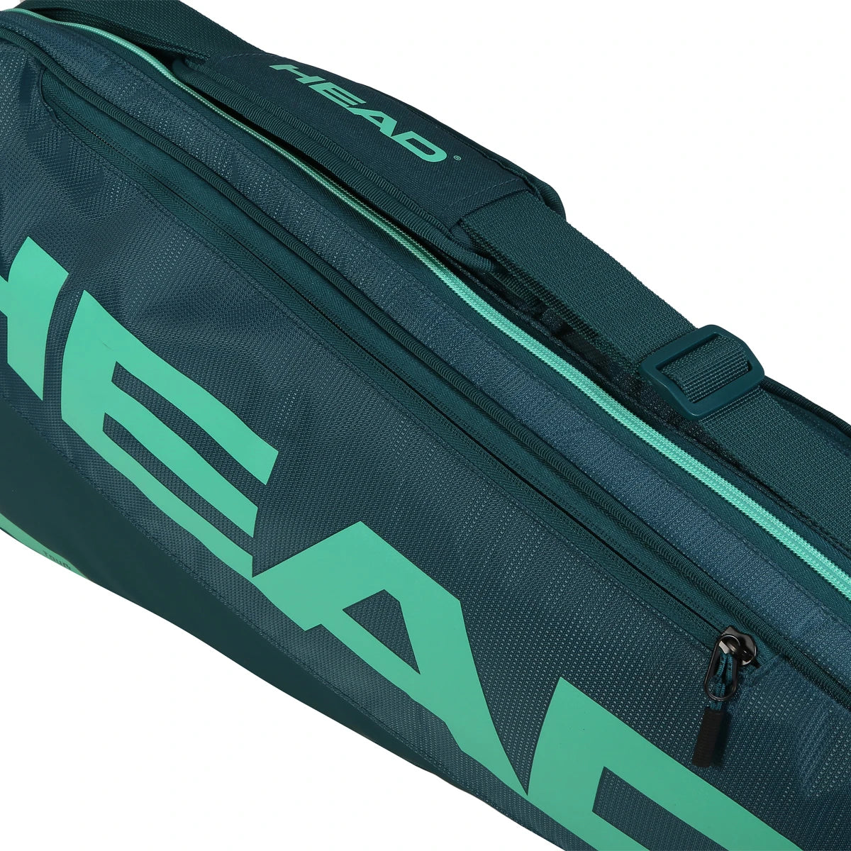 BOLSA DE TENIS HEAD TOUR RACQUET S 3 raquetas