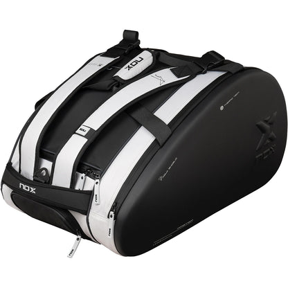 BOLSA NOX PADEL LUXURY MASTER