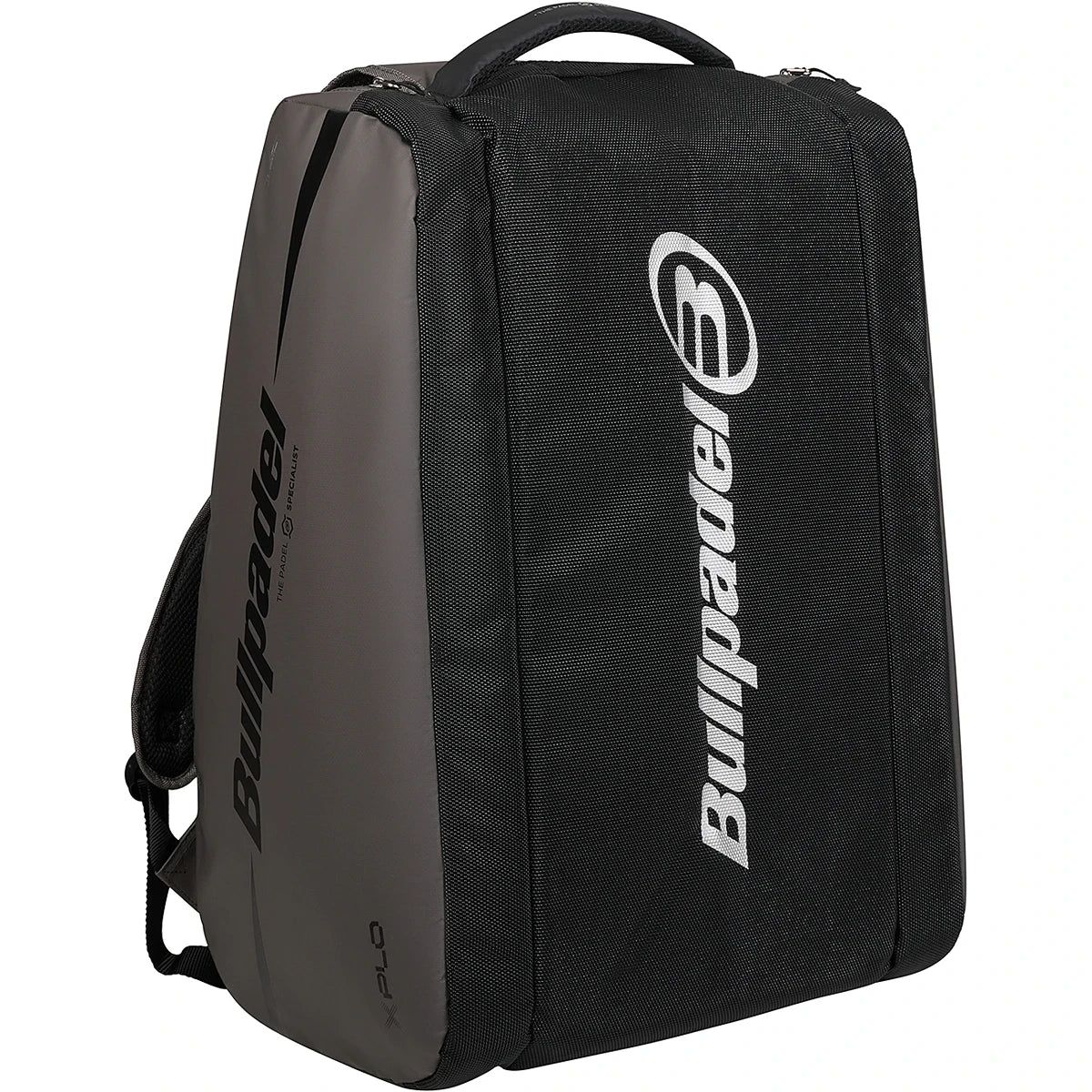 BOLSA DE PÁDEL BULLPADEL XPLO 2026
