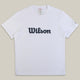 CAMISETA WILSON TEAM GRAPHIC