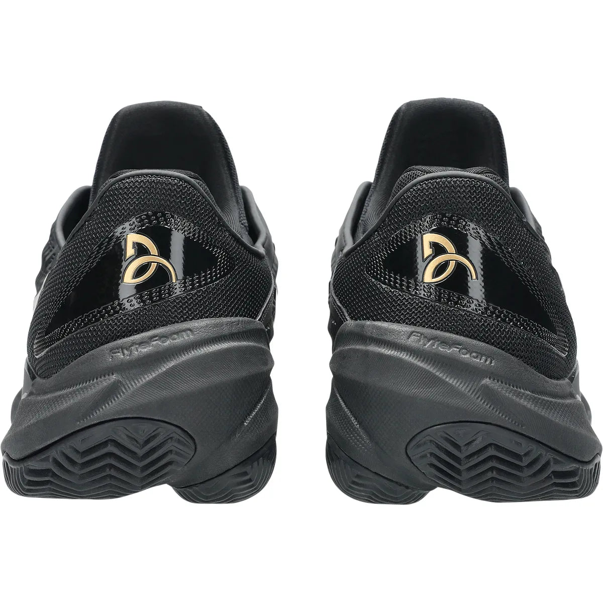 ZAPATILLAS ASICS COURT FF 3 NOVAK NIGHT PACK TIERRA BATIDA