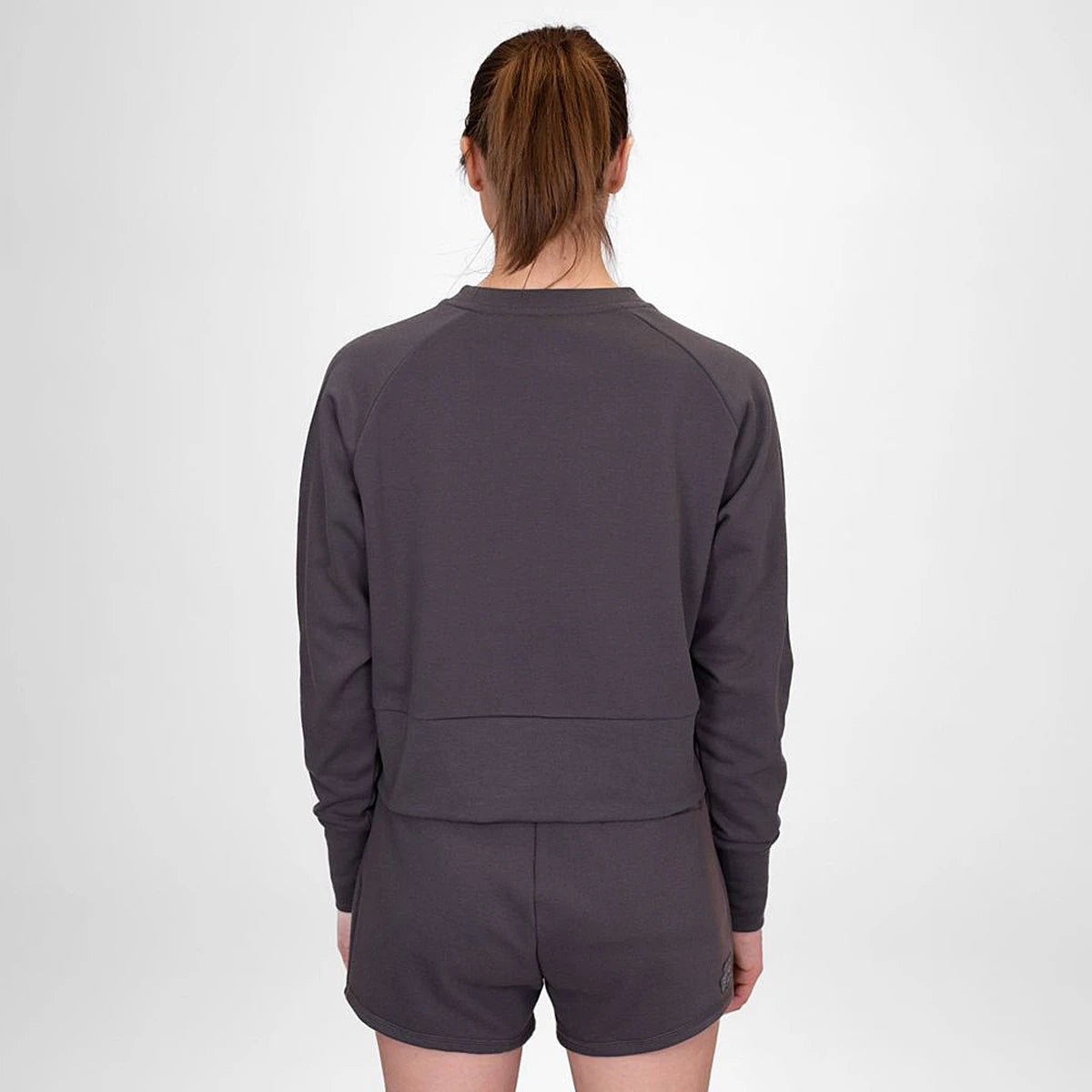 SUDADERA BIDI BADU MUJER CHILL CREW