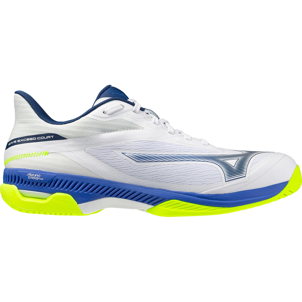 ZAPATILLAS MIZUNO WAVE EXCEED COURT 7 TODAS SUPERFICIES