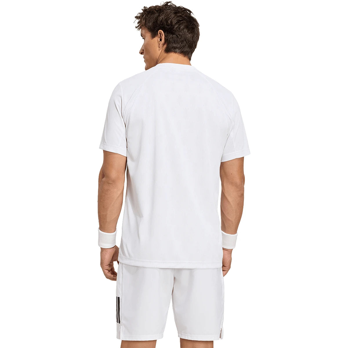 CAMISETA ADIDAS CLUB GRAPHICS