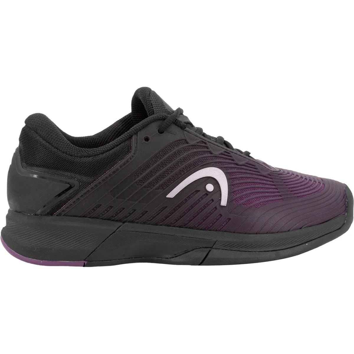 ZAPATILLAS HEAD MUJER REVOLT PRO 4.5 TODAS SUPERFICIES