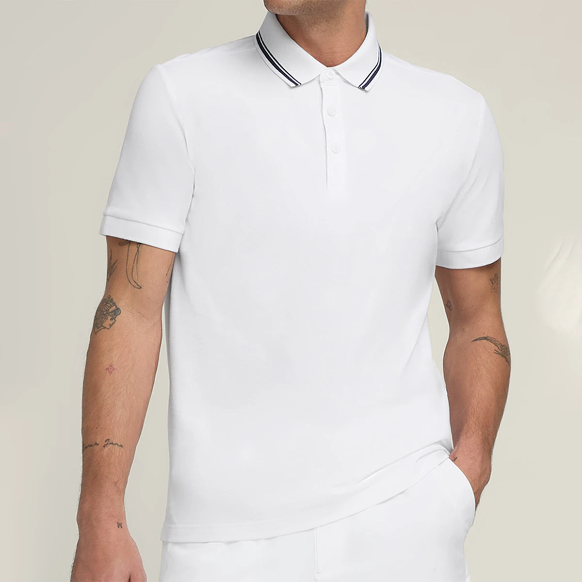 POLO WILSON TEAM PIQUÉ