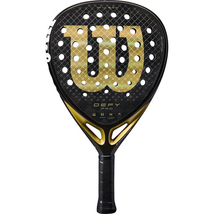 Raqueta Test de Pádel Wilson Defy Pro V1