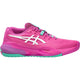 ZAPATILLAS ASICS GEL RESOLUTION X TODAS SUPERFICIES