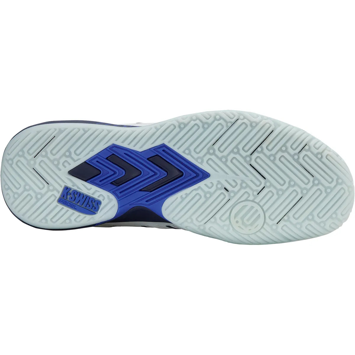 ZAPATILLAS K-SWISS ULTRA COURT PADEL