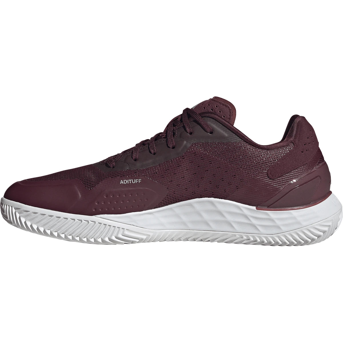 ZAPATILLAS ADIDAS DEFIANT SPEED 2 TIERRA BATIDA