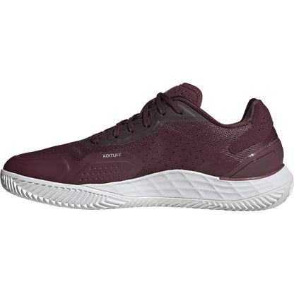 ZAPATILLAS ADIDAS DEFIANT SPEED 2 TIERRA BATIDA