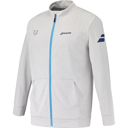 CHAQUETA BABOLAT PADEL LEBRON